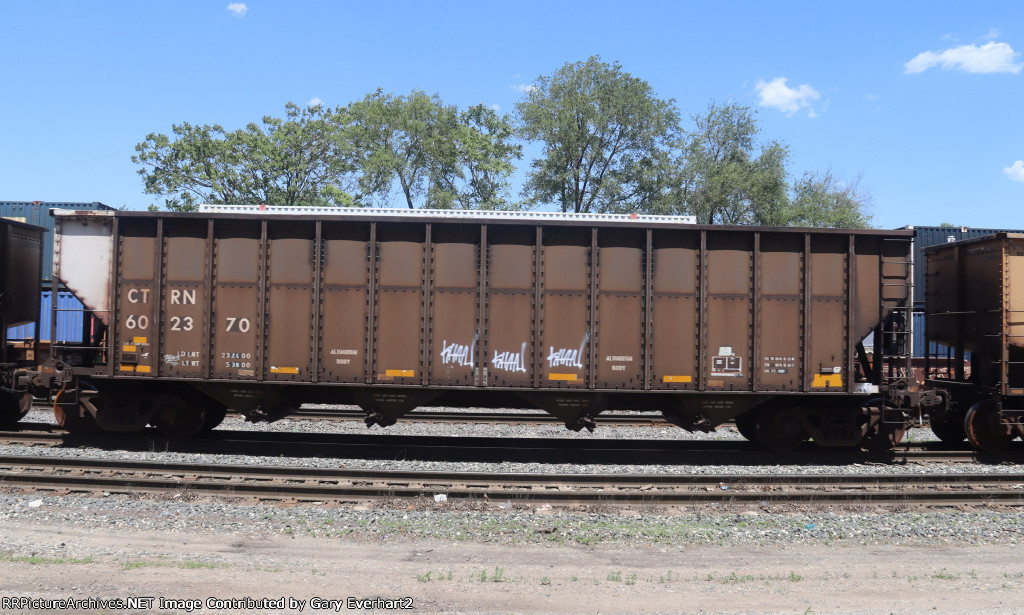 CTRN 602370 - Union Pacific